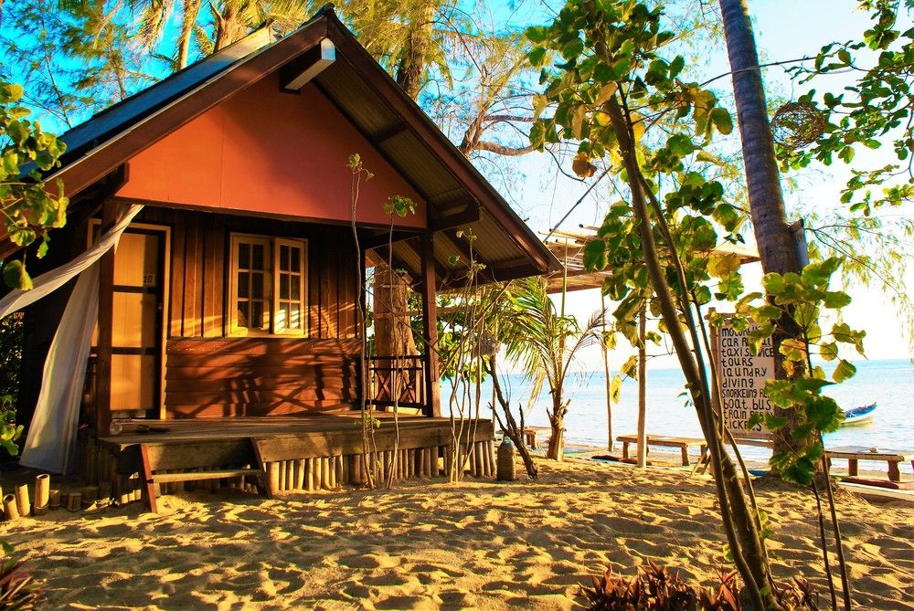 haad chao phao resort