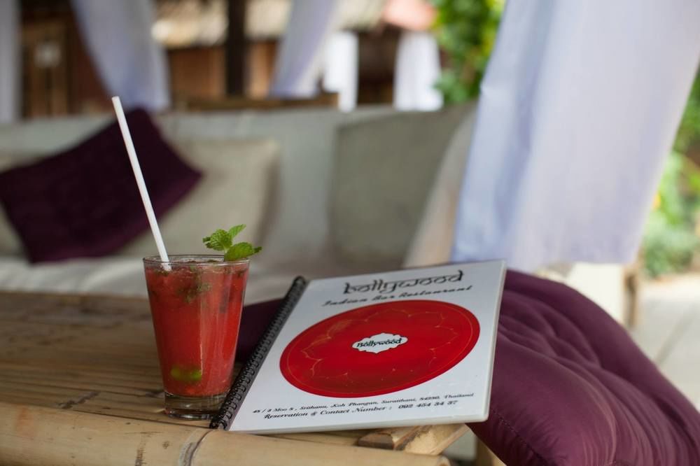 haad chao phao resort