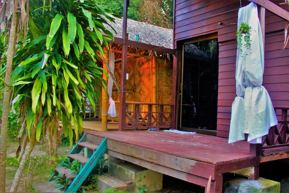 haad chao phao resort