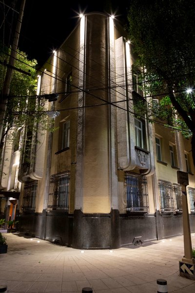 casa mali by dominion boutique hotel