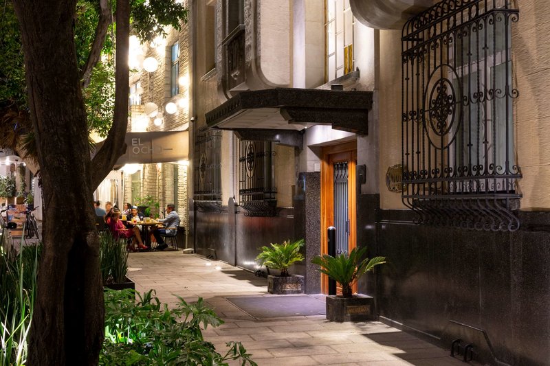 casa mali by dominion boutique hotel
