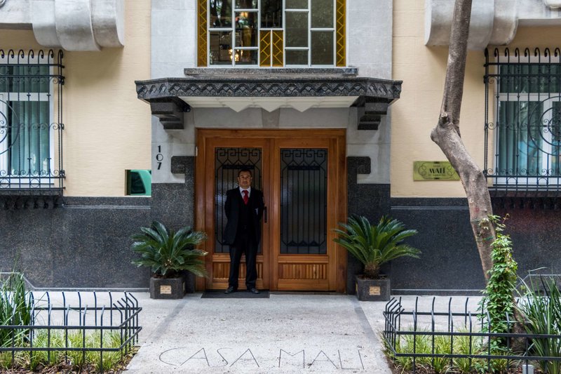 casa mali by dominion boutique hotel