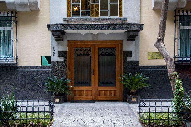 casa mali by dominion boutique hotel