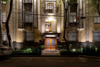 Casa Malí By Dominion Boutique Hotel,Mexico City>>Cuauhtemoc,4 star