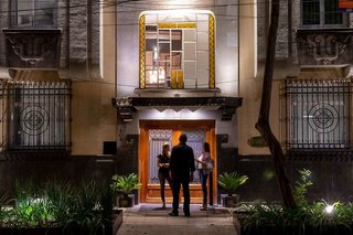 Casa Malí By Dominion Boutique Hotel,Mexico City>>Cuauhtemoc,4 star
