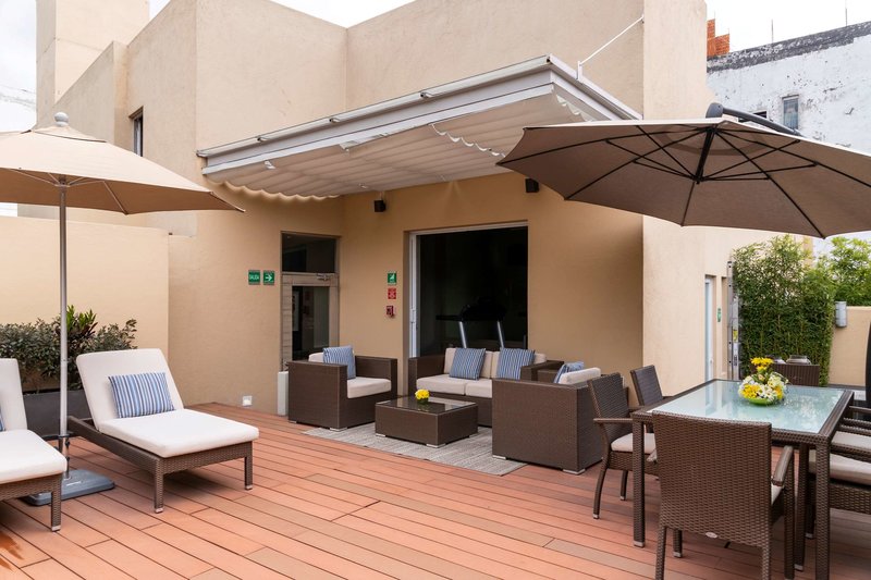 casa mali by dominion boutique hotel