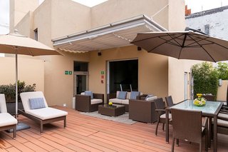 casa mali by dominion boutique hotel