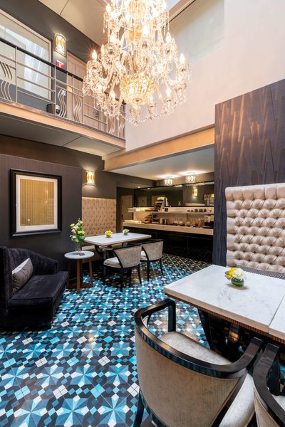 casa mali by dominion boutique hotel