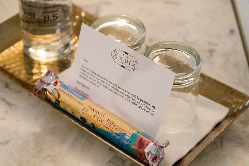 casa mali by dominion boutique hotel