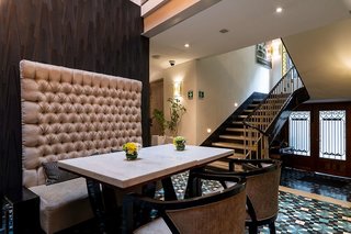 casa mali by dominion boutique hotel