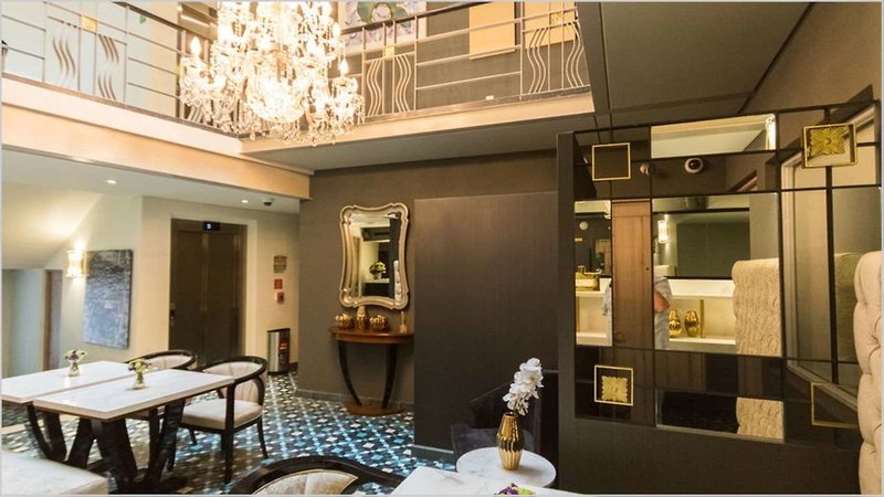 casa mali by dominion boutique hotel