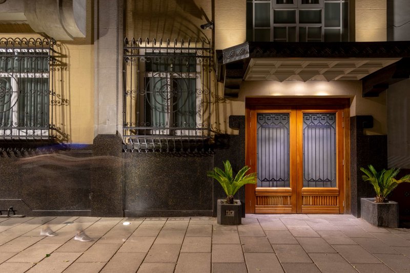 casa mali by dominion boutique hotel