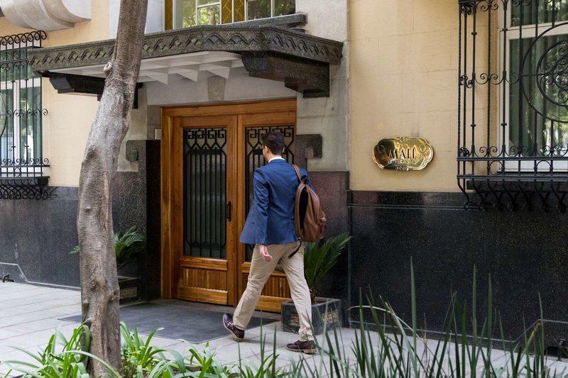 casa mali by dominion boutique hotel