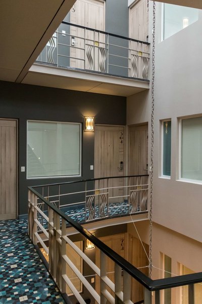 casa mali by dominion boutique hotel