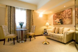 Grand Hotel Olimpo,Bari>>Alberobello,4 star