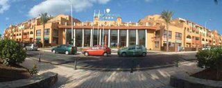 Grand Muthu Golf Plaza Hotel,Puerto De Santiago>>Golf Del Sur,5 star