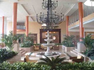 Grand Muthu Golf Plaza Hotel,Puerto De Santiago>>Golf Del Sur,5 star
