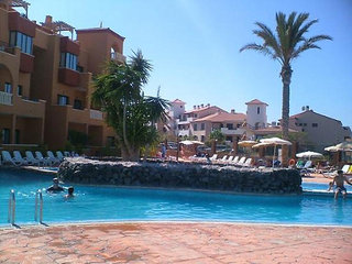 Grand Muthu Golf Plaza Hotel,Puerto De Santiago>>Golf Del Sur,5 star