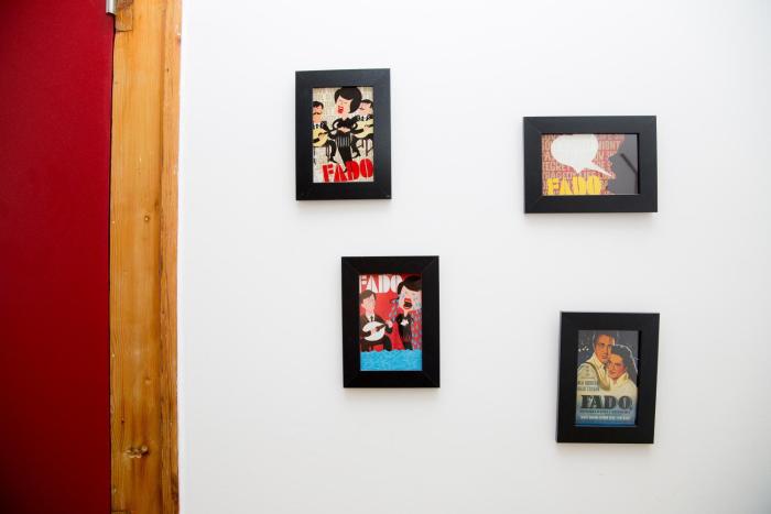 this is lisbon hostel