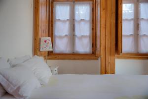 this is lisbon hostel