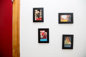 this is lisbon hostel