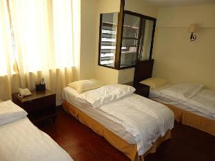 Aditya Hotel,Pearl Point Shopping Mall>>Federal Territory Of Kuala Lumpur,3 star