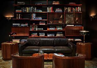 Le Meridien New York, Central Park By Marriott,Jersey City>>New York,4 star