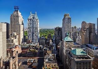 Le Meridien New York, Central Park By Marriott,Jersey City>>New York,4 star