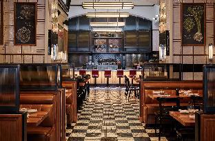 Le Meridien New York, Central Park By Marriott,Jersey City>>New York,4 star