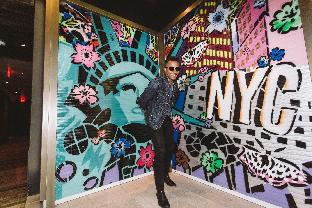 W New York - Times Square,Nutley>>New York,5 star