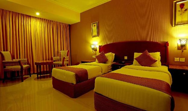 alleppey