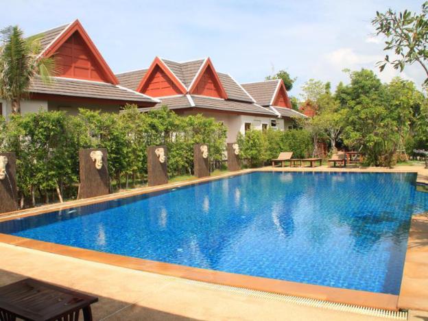 ban thaithip resort
