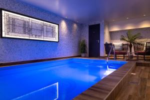 Les Matins De Paris,Île-De-France>>Paris,4 star