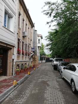 galley hotel