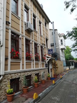 galley hotel