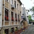 galley hotel
