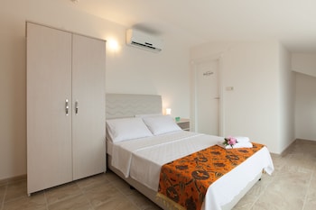 galley hotel