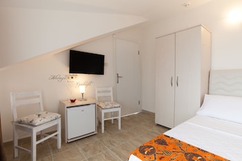 galley hotel