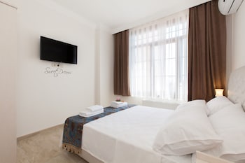 galley hotel
