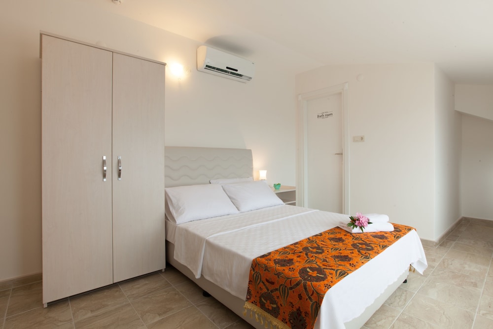 galley hotel