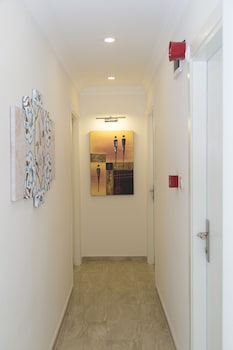 galley hotel