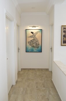 galley hotel