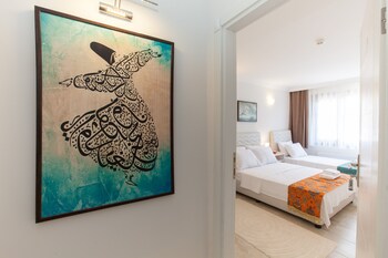 galley hotel