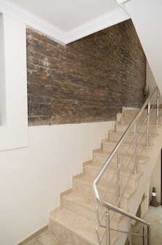 galley hotel