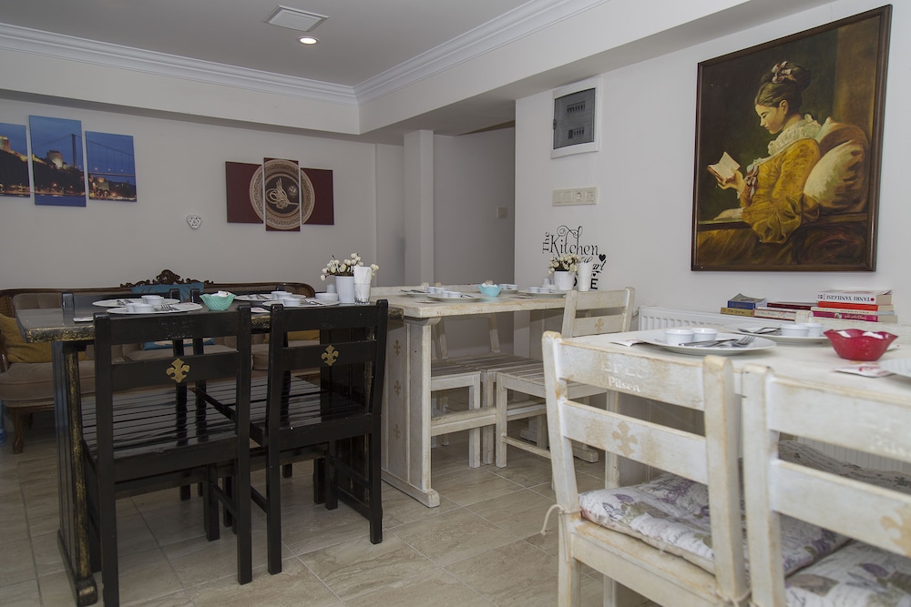 galley hotel
