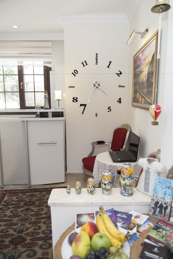 galley hotel