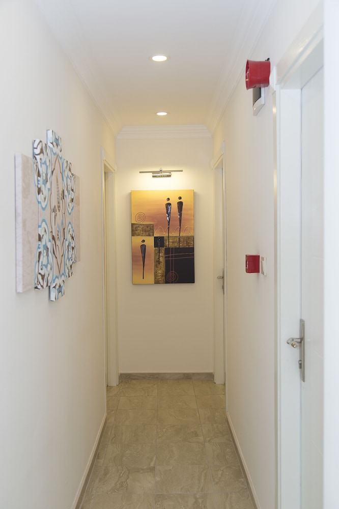 galley hotel