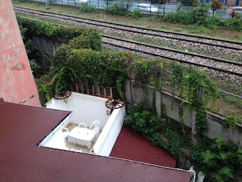 galley hotel