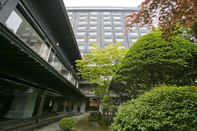 Bourou Noguchi Hakodate Ryokan