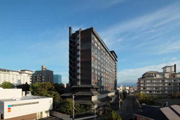 bourou noguchi hakodate ryokan